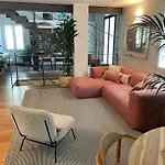 Appartement Premium Loft In The Heart Of The Navigli, Milaan