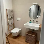 Premium Loft In The Heart Of The Navigli, Appartement *