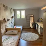 Premium Loft In The Heart Of The Navigli, * Milaan