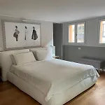 Premium Loft In The Heart Of The Navigli, Milaan