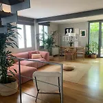 Premium Loft In The Heart Of The Navigli, Appartement *