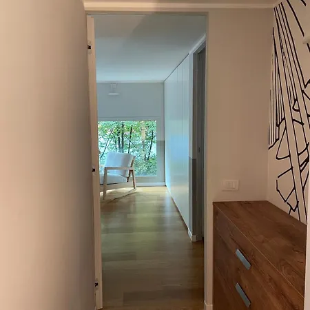 Premium Loft In The Heart Of The Navigli, Milaan