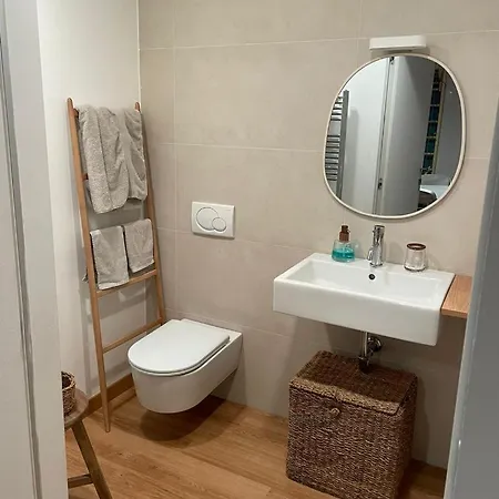 Premium Loft In The Heart Of The Navigli, Lejlighed *