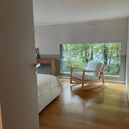 Lejlighed Premium Loft In The Heart Of The Navigli, *